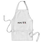 "I made food" Aprons