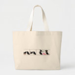 "I made food" Canvas Bags