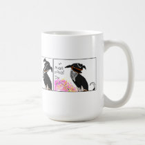 "I made food" mugs