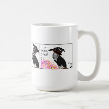 "I made food" Mugs