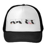 "I made food" Trucker Hat