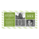 I Made It! Graduation Photo Card Announcement