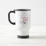 I Miss My Daddy Coffee Mug