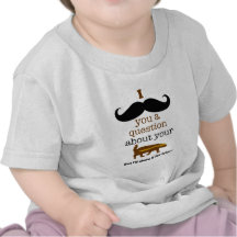 i moustache you a question about your honey badger t shirt