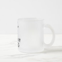 I Only Come Out To Feed Retro Zombie Coffee Mugs