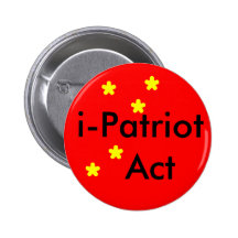 i Patriot Act Button