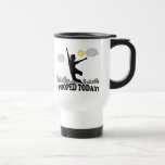I Pooped Today Mugs