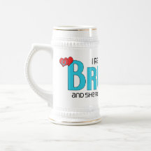 I Rescued a Brumby (Female Horse) Mugs