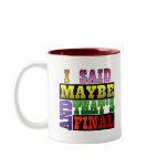 Quote Mugs