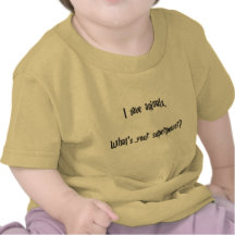 I Save Animals Tshirts