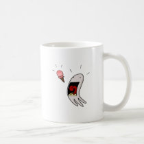 I Scream mugs