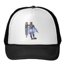 I See Stars Hats