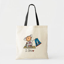 I Sew Bag