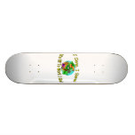 I Sew I Sew Skate Boards