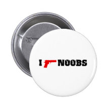 I shoot noobs button