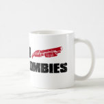 i shotgun zombies mugs