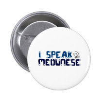 I speak Meownese buttons