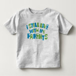 Funny Kids T-Shirts