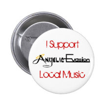 I Support Angelic Evasion Button
