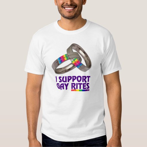 Gay Support Shirts 29