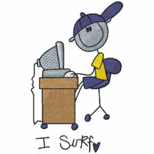 I Surf Polo