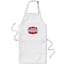 I Survived Aprons