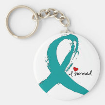 I Survived Keychains
