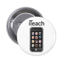 i teach button
