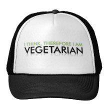 I THINK HATS