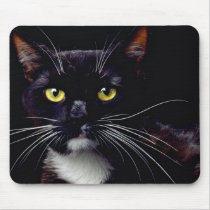 I Tot I Taw ... mousepads