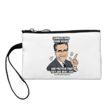 I UNDERSTAND YOUR VIEWS COIN PURSE