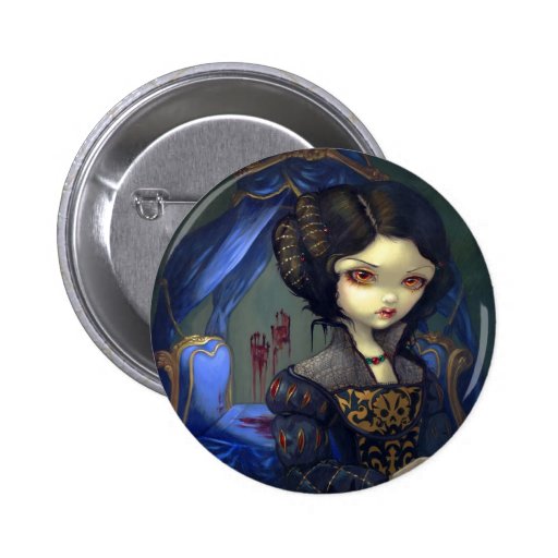 "I Vampiri:  Bellissimo Letto" Button