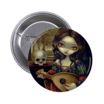 "I Vampiri:  Il Liuto" Button