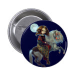 "I Vampiri:  Notte a Cavalla" Button