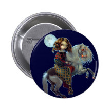 "I Vampiri:  Notte a Cavalla" Button