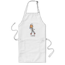 I Walk Tshirts and Gifts Apron