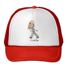 I Walk Tshirts and Gifts Hats