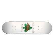 I want an armadillo for christmas skateboards