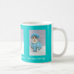I want out! coffee mug