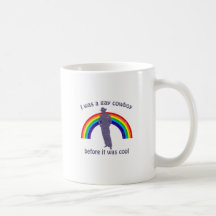 I was a gay cowboy before it was cool mug