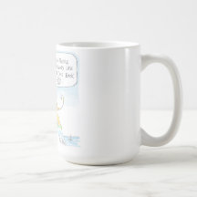 I was a Poodle in a previous life ..... MUG