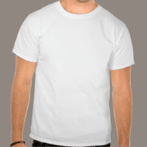 I was blocked by @DeepakChopra t-shirts