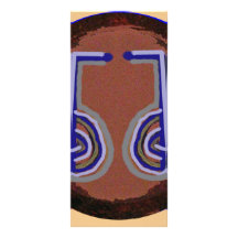 I watch U Rack Card Template