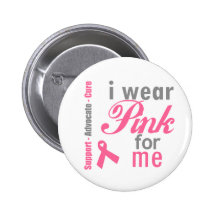 I Wear Pink For me