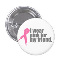 I Wear Pink for My Friend