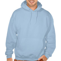 I will make you fisher of men hoody