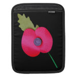 I will remember sleeves for iPads