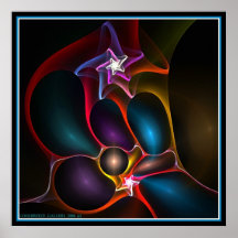 I WISH UPON A STAR PRINT