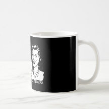 I Wish We Were Better Strangers Mug