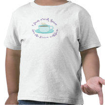 I Work for Free Coffee Office Humour T-Shirt